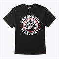 Bandwagon Blueshirts Liberty T Shirt
