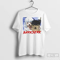 Barkserk Dogs Anime
