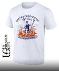 Barney Greengrass 100 Years The Sturgeon King Jalen Brunson shirt