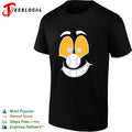 Baseball Mashup Cartoon shirt
