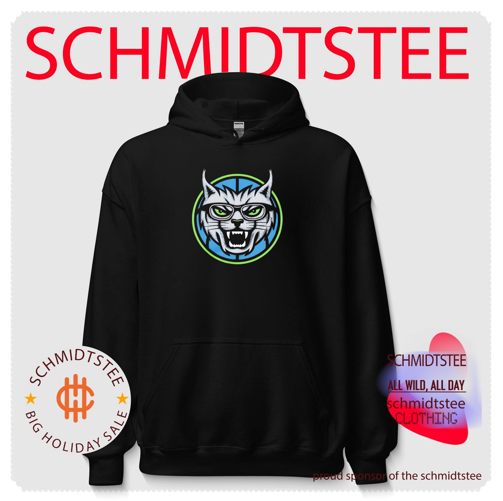 Basketball Goggles Minnesota Lynx Mascot sports logo shirt