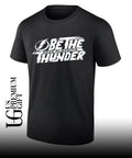 Be The Thunder Tampa Bay Lightning NHL 2026 Playoffs shirt