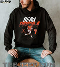 Beau Pribula Virginia Cavaliers Football Pose Star Shirt