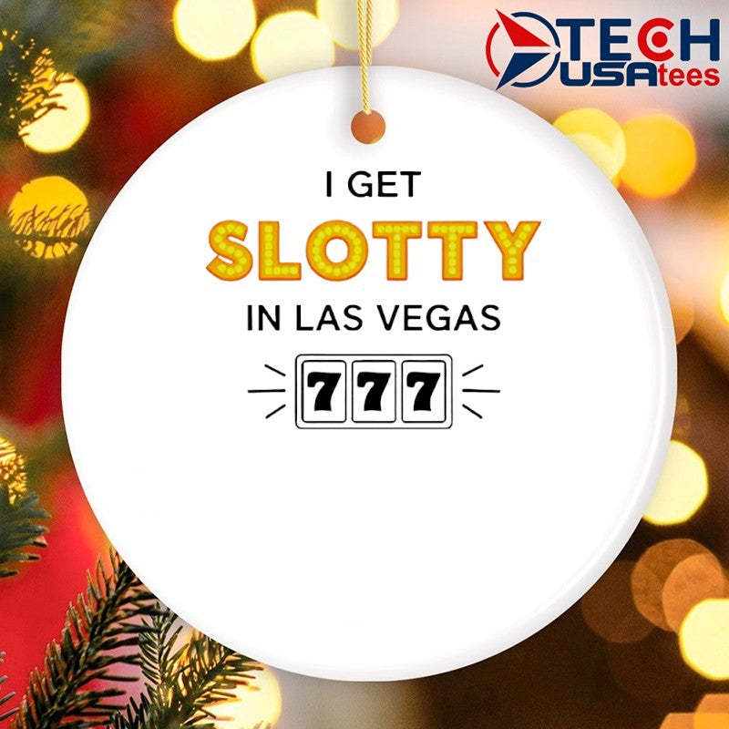 Beautiful wedding I get slotty in Las Vegas 777 shirt