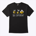 Bee Different T Shirt