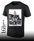 Believe Dan Vladar Philadelphia Flyers hockey shirt