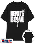 Benito Bowl 2026 shirt