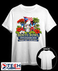 Benito Bowl Levi’s Stadium 2026 shirt