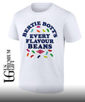 Bertie Bott’s Every Flavour Beans shirt