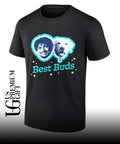 Buds Josh Naylor and Tucker Seattle Mariners shirt