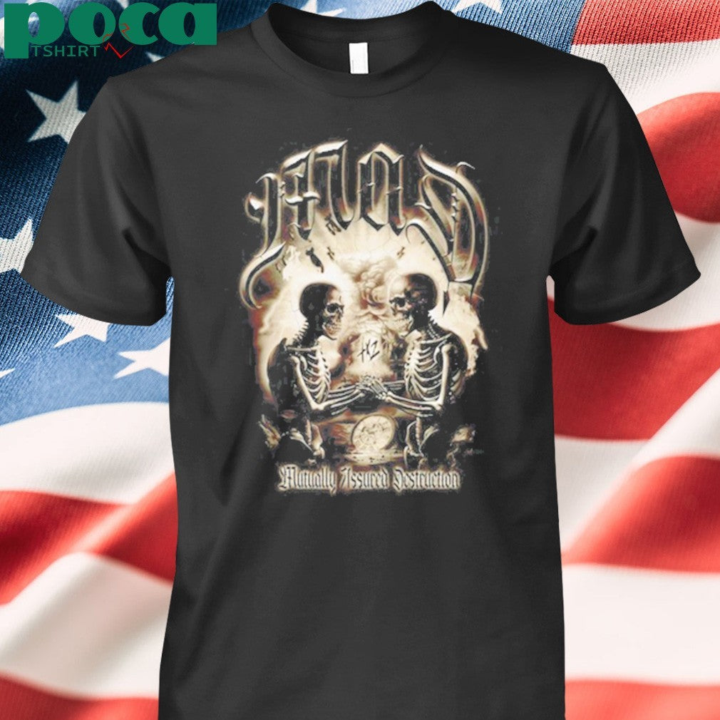 Tx2 Mutually Assured Destruction Shirt