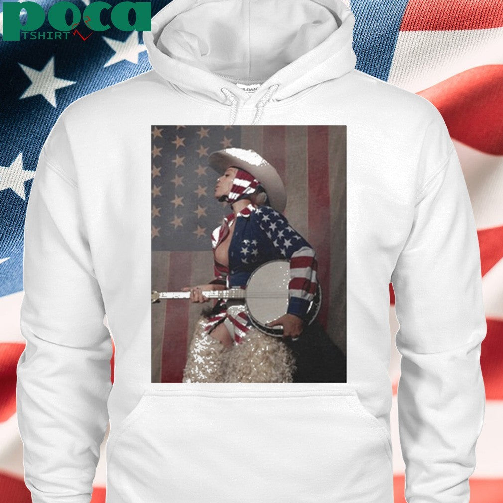 Beyoncé Legion Cct Stars & Strings Shirt
