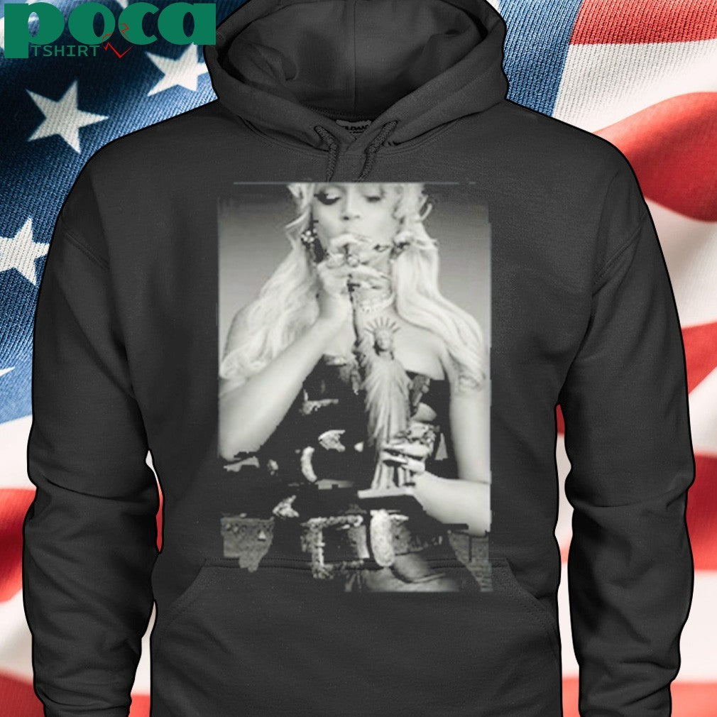 Beyonce cowboy carter 2025 shirt