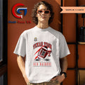 Big 12 Conference Champions Texas Tech Red Raiders football 2025 shirt