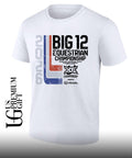 Big 12 Equestrian Championship 2026 shirt
