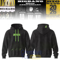 Big Bang 20th Anniversary Hoodie