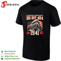 Big Boy 4014 American iron American legacy 1941 shirt
