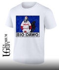 Big Dawg Brandon Marsh Philadelphia Phillies baseball shirt