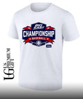 Big East Conference Baseball 2026 Championship shirt