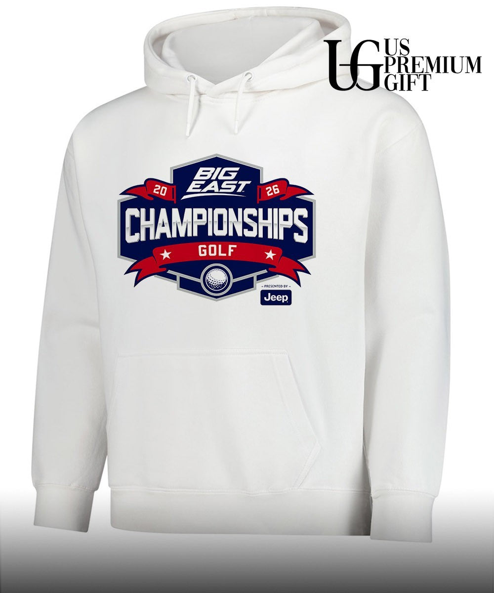 Big East Conference Golf Championships 2026 shirt