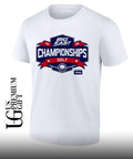 Big East Conference Golf Championships 2026 shirt