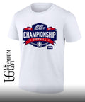 Big East Softball 2026 Championship Tournament shirt