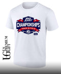Big East Track and Field Championships 2026 shirt