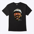 Big Face Jayson Tatum Champ T Shirt
