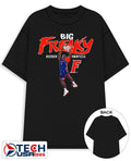 Big Freaky Rueben Chinyelu Florida Gators Basketball shirt