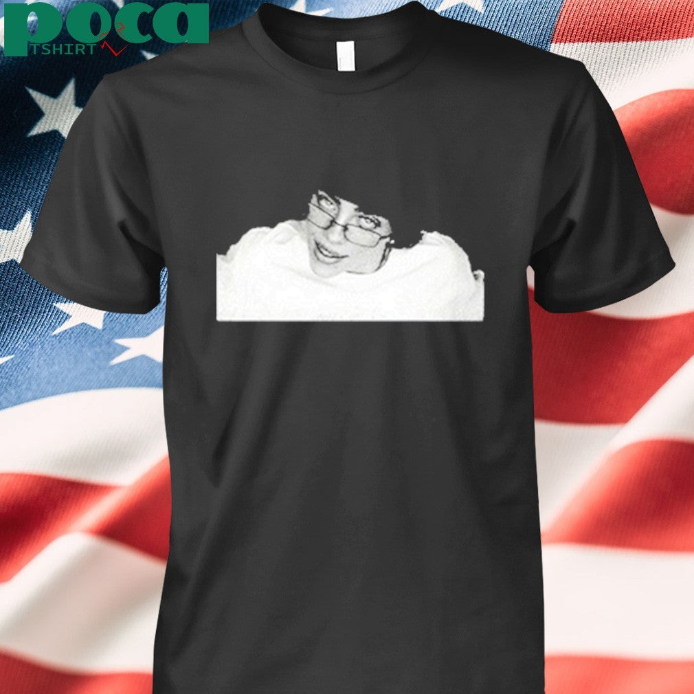 Billie Eilish birds of a feather complex exclusive shirt
