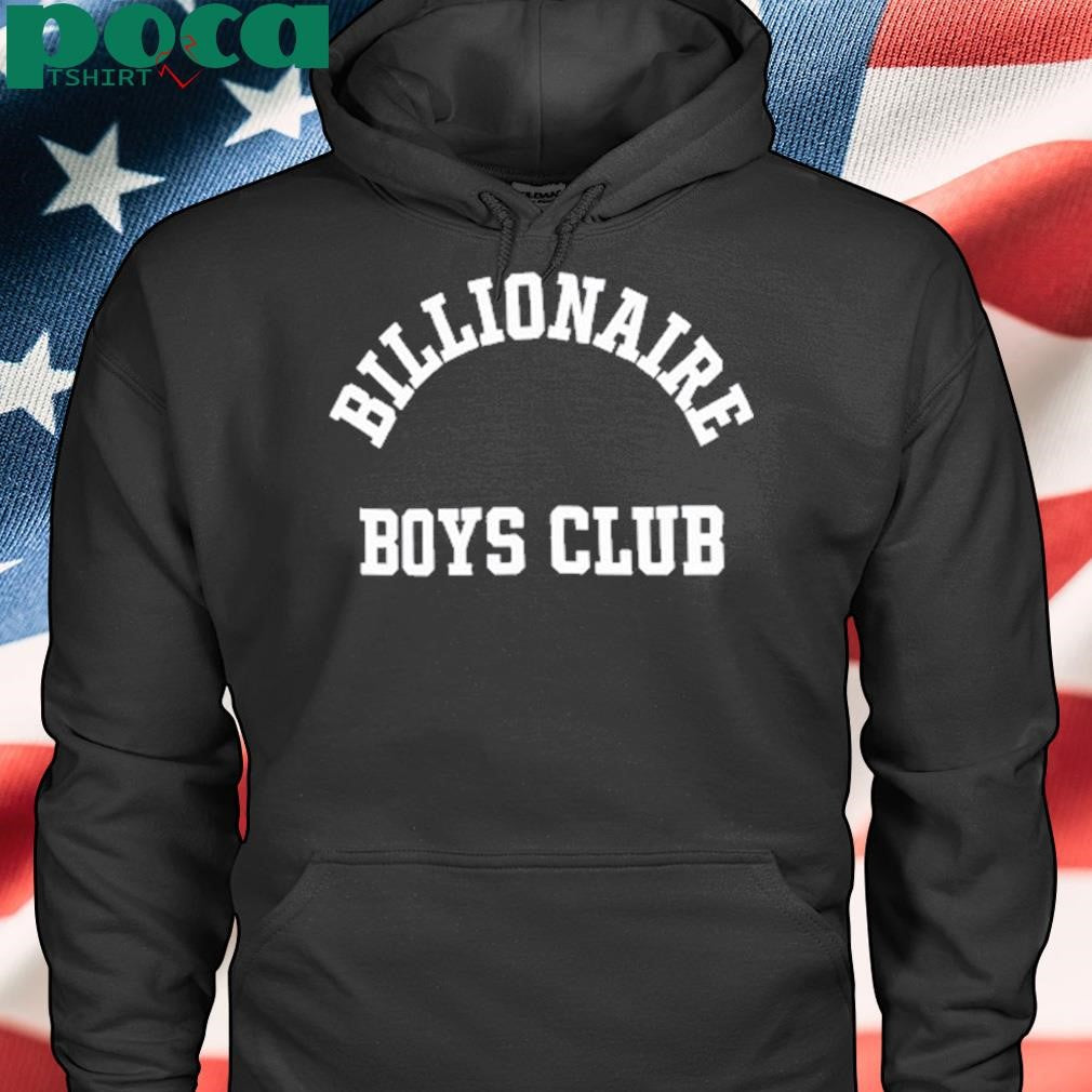 Billionaire Boys Club New shirt