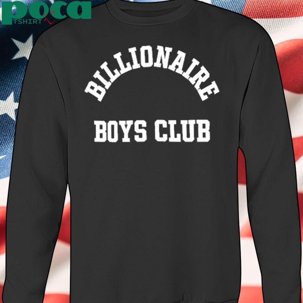 Billionaire Boys Club New shirt
