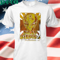 Billy Strings At Allstate Arena In Rosemont IL On June 6-7 2025 Shirt