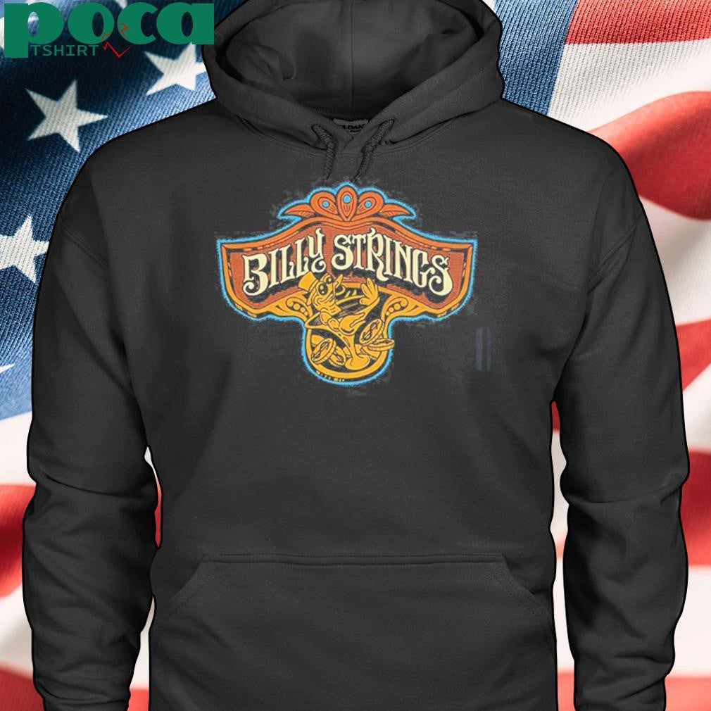 Billy Strings NYE Slot Machine 2025 shirt