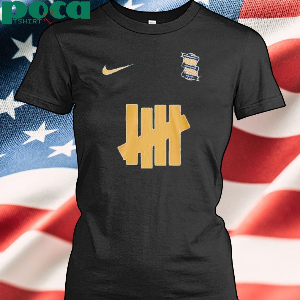 Birmingham City 25-26 150 Years Anniversary T-Shirt