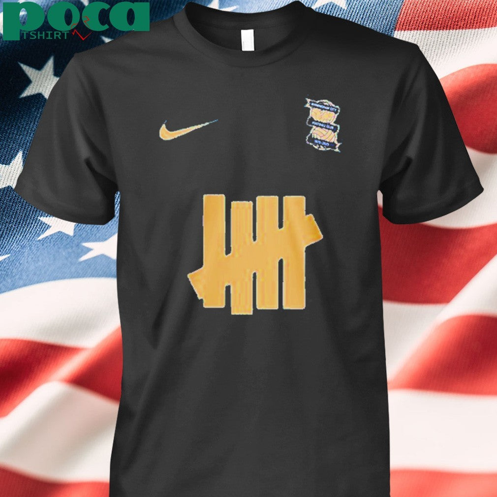 Birmingham City 25-26 150 Years Anniversary T-Shirt