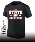 Bishop Fenwick Falcons 2026 OHSAA Boys Volleyball Division 2 State Champions shirt