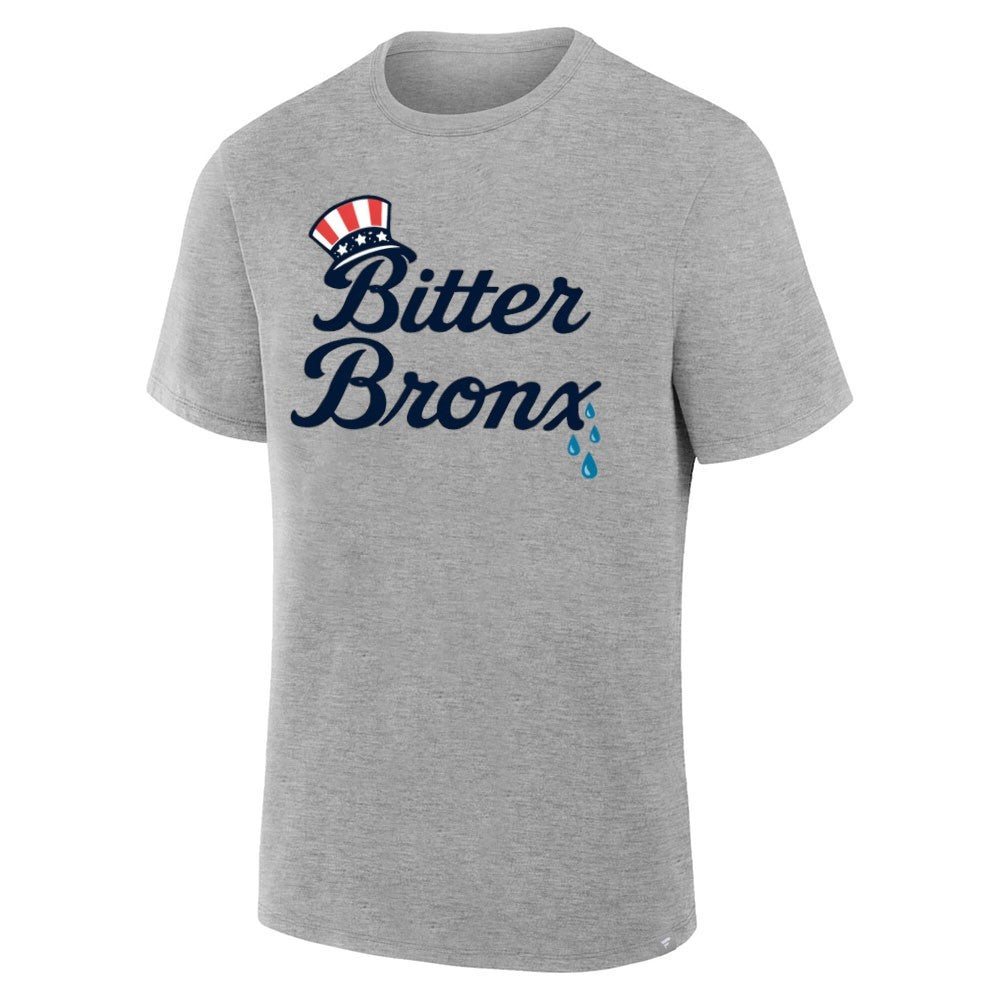 Bitter Bronx Mets Shirt