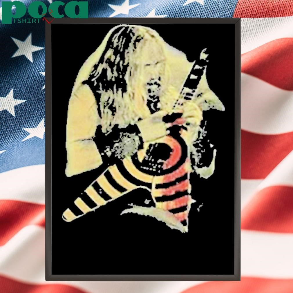Black Label Society Zakk Wylde Bleed Black Label Shirt