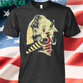 Black Label Society Zakk Wylde Bleed Black Label Shirt