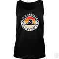 It's Another Half Mile Tank Top