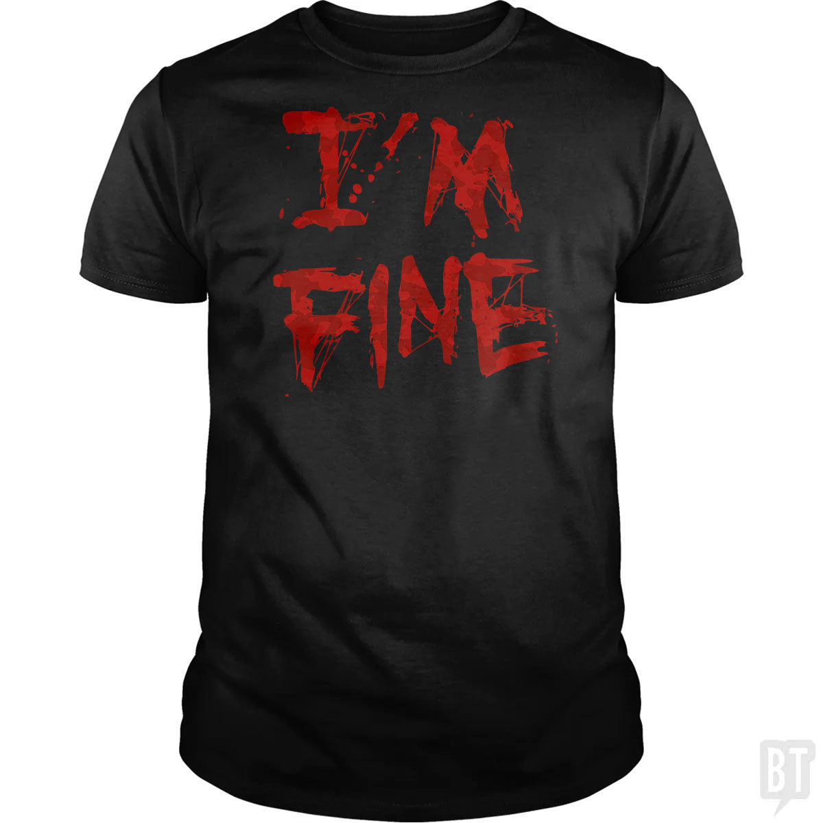 I'm Fine