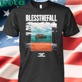 Blessthefall Drag Me Under New T-Shirt