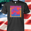 Blind Melon Poster Summer 2025 Tour Schedule Unisex T-Shirt