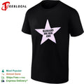 Blowjobs are real jobs star shirt