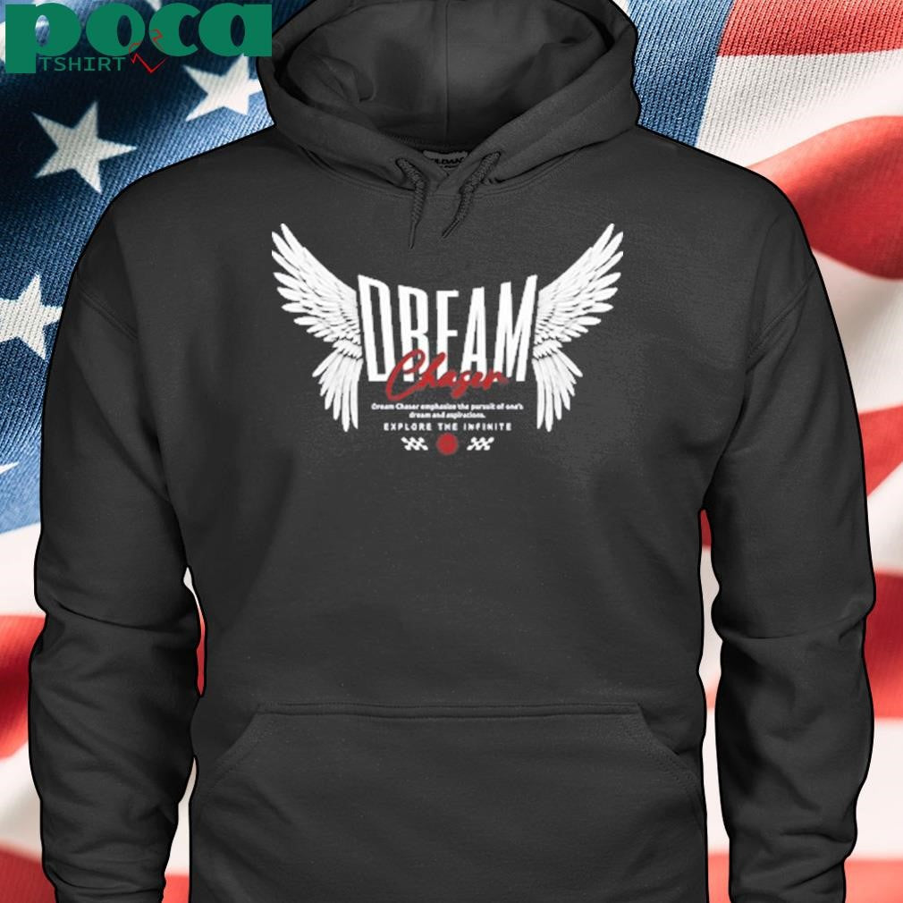 Bloza Dream Chaser shirt