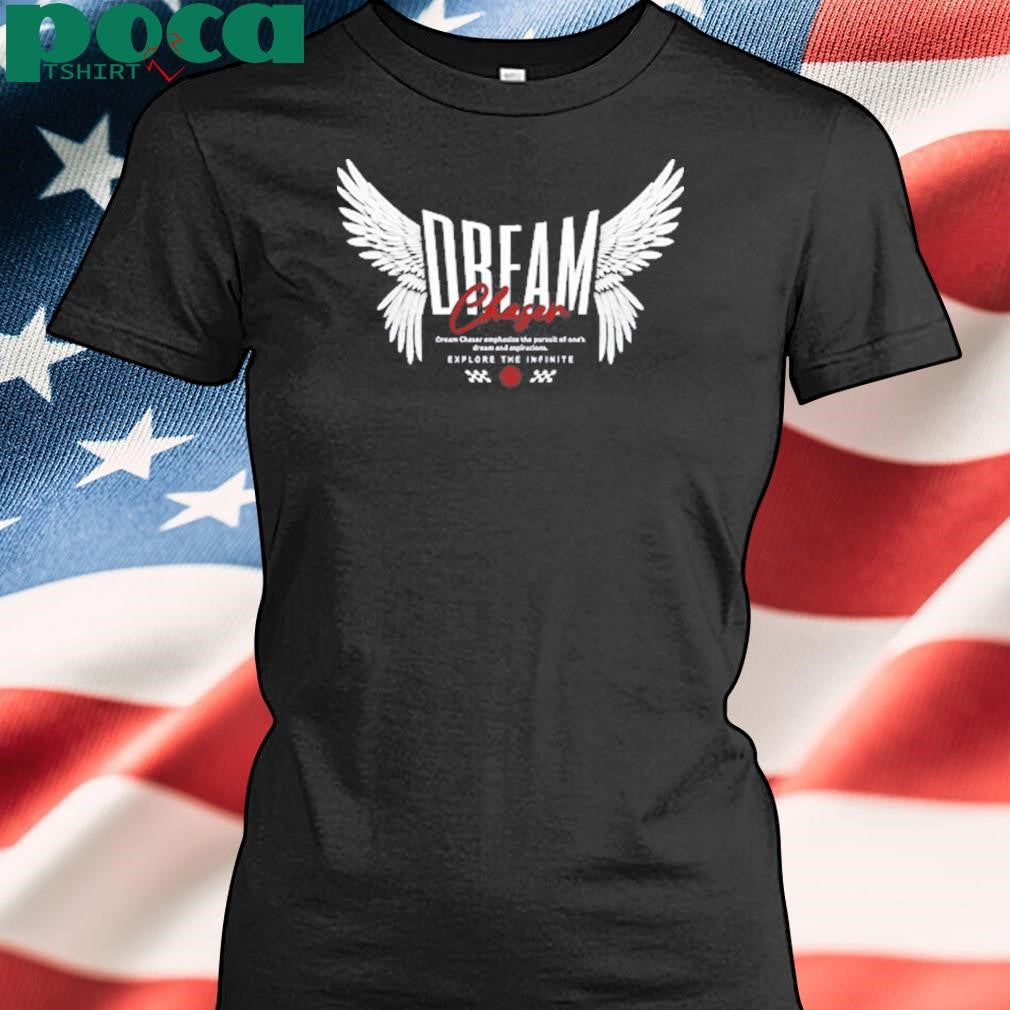 Bloza Dream Chaser shirt