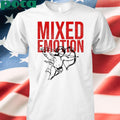 Bloza Mixed Emotions shirt