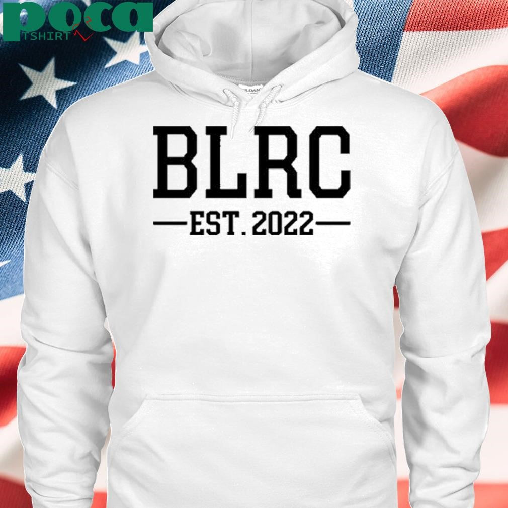 Blrc Est 2022 T-Shirt