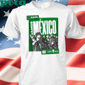 Blue Lock Concacaf Team Z Gold Cup 2025 Shirt